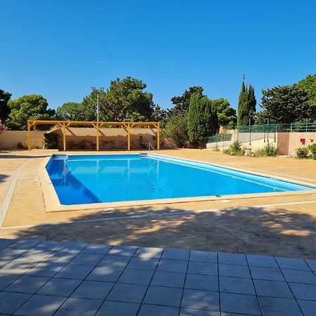 L'Oasis De Port Fitou Daire Dış mekan fotoğraf
