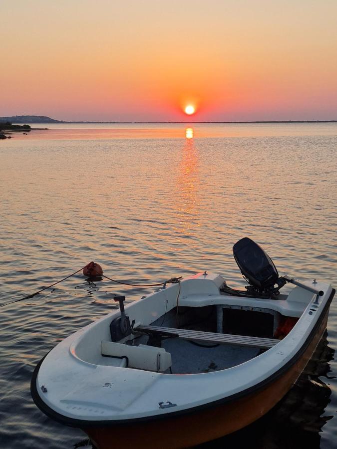 L'Oasis De Port Fitou Daire Dış mekan fotoğraf