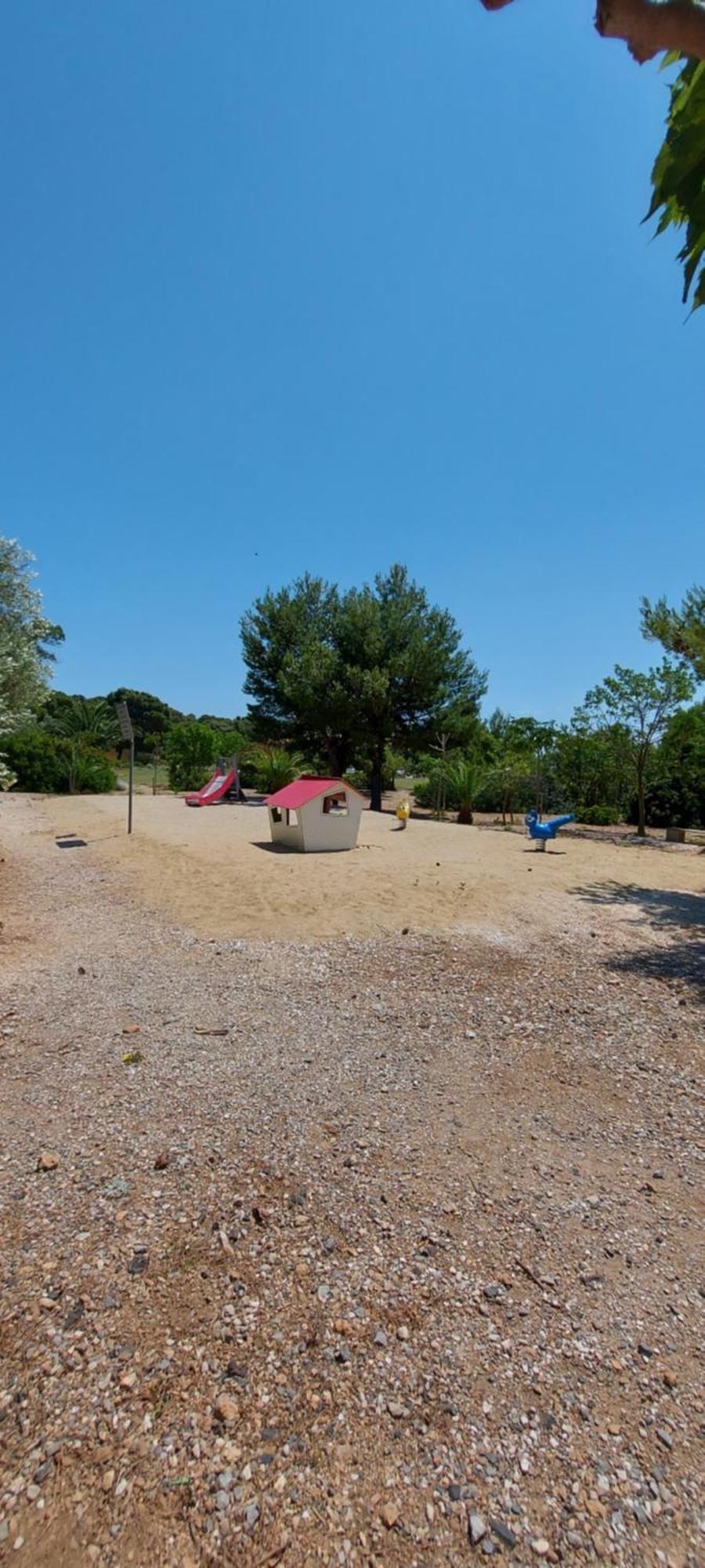 L'Oasis De Port Fitou Daire Dış mekan fotoğraf