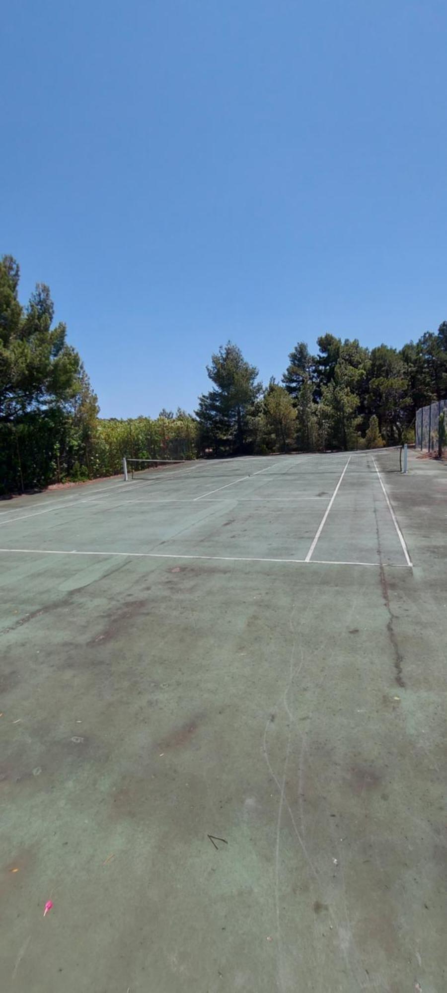 L'Oasis De Port Fitou Daire Dış mekan fotoğraf