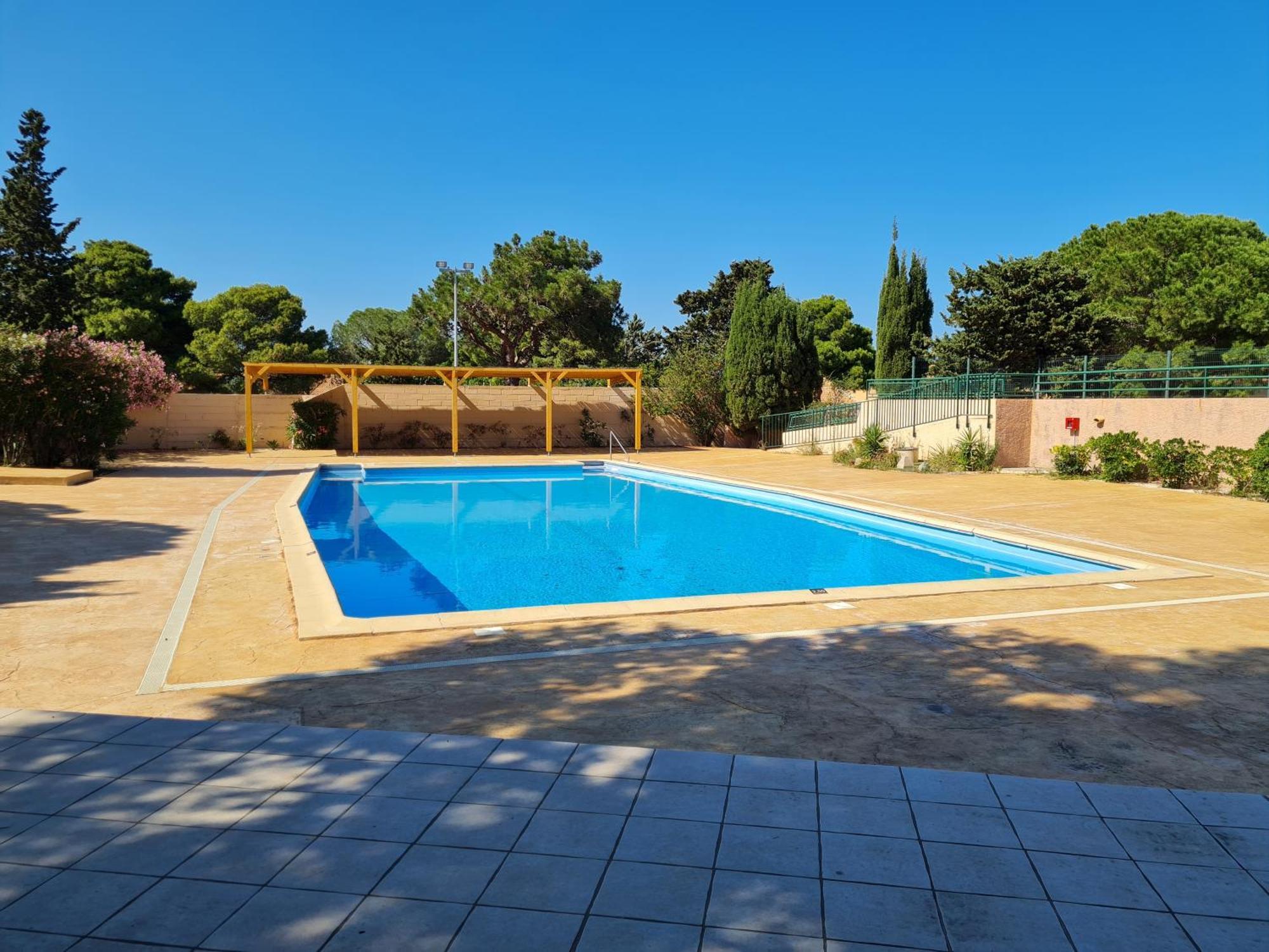 L'Oasis De Port Fitou Daire Dış mekan fotoğraf
